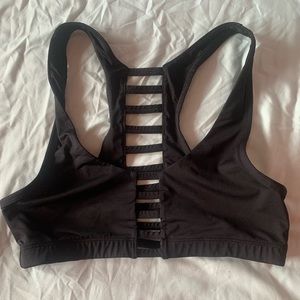 PINK bralette
